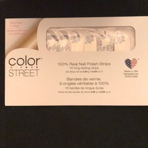 CS retired- Floral of the story